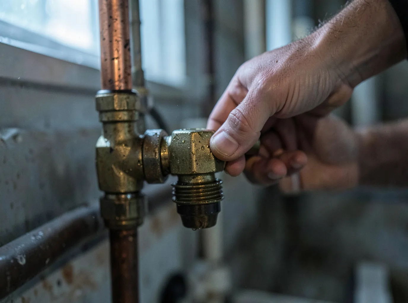 Emergency Plumber Wells, MI FAQs